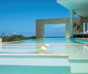 villa cap el limon