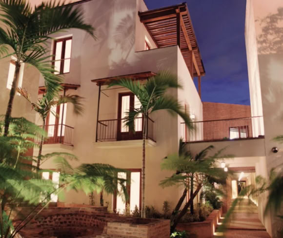 castilla colonial santo domingo