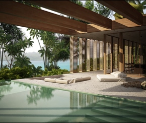 rincon retreat resort