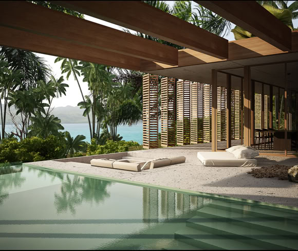 rincon retreat resort