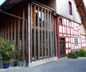 casa walder