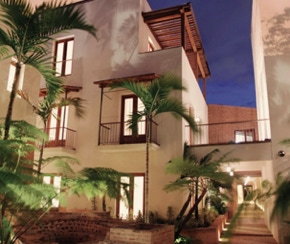 castilla colonial santo domingo