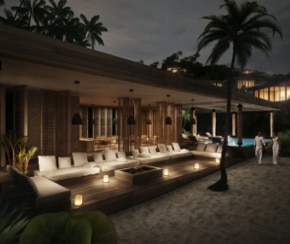 rincon retreat resort