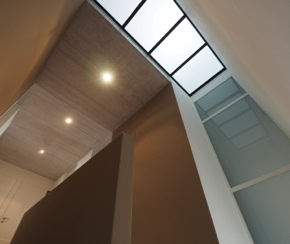 casa huber