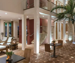 hotel billini