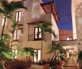 castilla colonial santo domingo